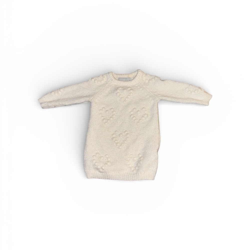 HUGE Baby Girl 3-12M Boutique Bundle | GAP, Disney, SHEIN | 5+ Pcs
